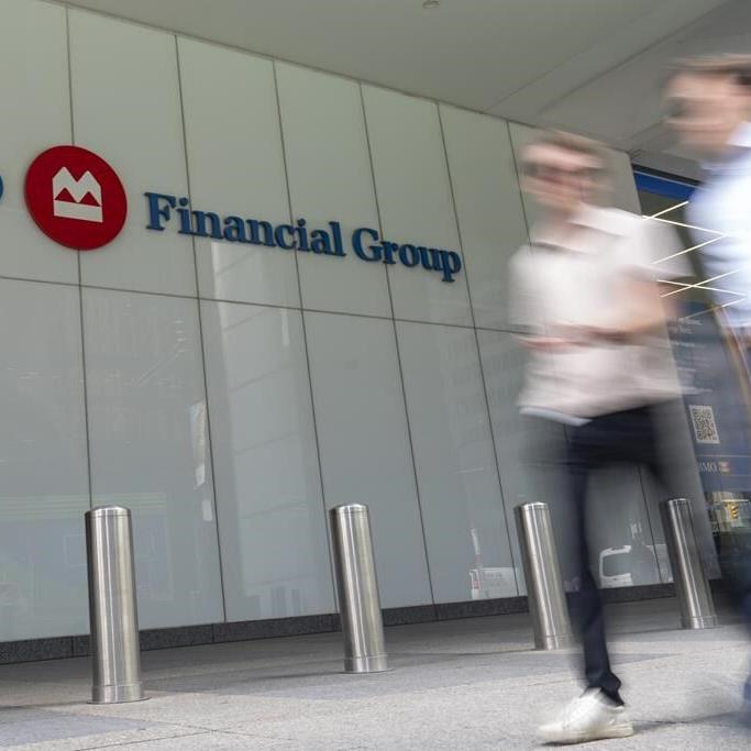 BMO names Kristin Milchanowski to new chief AI officer role